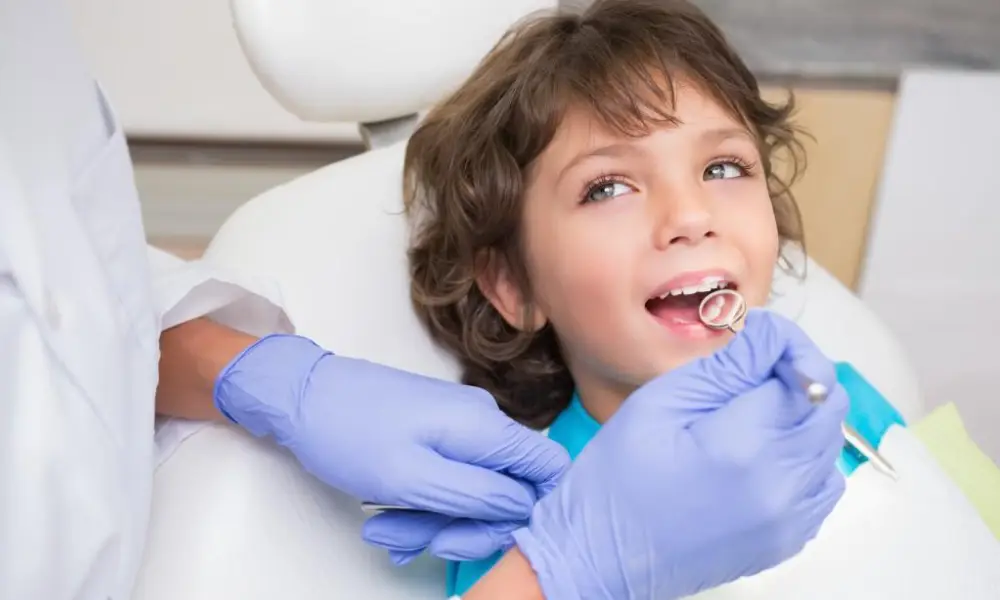 Pediatric Dentist in Egmore | Kids Dentist in Egmore